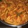 El cooksnap de jineken cuando hizo Macarrones con verduras.