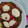 El cooksnap de Raquel Orta cuando hizo Pizza con Masa de Brócoli.