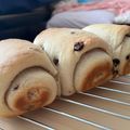 Yoze 侑 的 拉絲日式生吐司 cooksnap