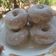 Cooksnap dari Ratnasari Ratna untuk resep Donat Maizena Tanpa Telur Empuk Banget