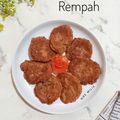 Cooksnap dari Re Milik untuk resep Rempah