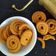 Amee Shaherawala's cooksnap of when they made ઘઉં ચોખાની ચકરી(wheat Rice chakri recipe in Gujarati).