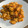 El cooksnap de Aguscc cuando hizo Ñoquis de masa cocida.