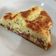 Cooksnap dari Nadia Zainah untuk resep Potato Omelette