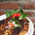 Cooksnap dari Ari Ramadona untuk resep Ikan bakar bumbu oles