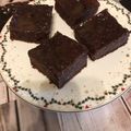 Bettina Sohajda Cooksnap-ja, amikor elkészítette a(z) Csupa csoki süti receptet.