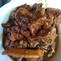 Cooksnap dari Anita Rahmawati untuk resep Rica-rica Ayam ala Jawa