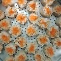 Cooksnap dari Noviantry Eka W (Kiza food) untuk resep Dimsum ayam