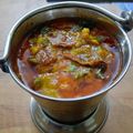 Monica's Cookhouse's cooksnap of when they made Toor dal.