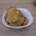 Cooksnap dari Andita Ayu untuk resep Terong crispy crunchy yummy