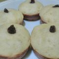 Cooksnap dari Nanik.anjarwati untuk resep Pukis 1 telur
