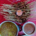 Cooksnap dari deaz08 untuk resep Resep Sate Maranggi Sate Daging Sapi Empuk Dan Enak