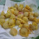 Cooksnap dari Yanni Liang untuk resep Cilok Goreng Telur