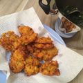 Cooksnap dari Feli Ana untuk resep Perkedel Jagung (resep Asli)