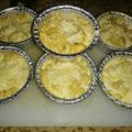 Cooksnap dari Dewi Rahayu untuk resep Macaroni Schootel Kukus 😊😘