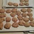 micky.williams.754's cooksnap of when they made Soft Extra-