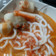 Cooksnap dari Nefertiti untuk resep Tom yum baso ikan gampang
