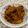 Cooksnap Inaz Sa’ad semasa beliau membuat Ayam masak serai.