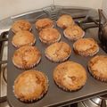 El cooksnap de Silvia Eli cuando hizo Carrot cake súper fácil.