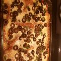 carla.hundley1's cooksnap of when they made Enchilada Casserole.