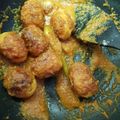 Cooksnap dari Mrs M untuk resep Telur Balado