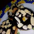 Cooksnap dari Yulita Ravelia untuk resep Donat kentang toping coklat