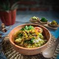 Cooksnap dari Atika Ambarsari untuk resep SOTO SEGER DAGING SAPI (kuah bening tanpa santan)