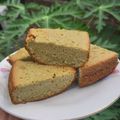 Cooksnap dari riris.kawaii99 untuk resep Cake Matcha Green Tea Anti Gagal