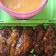 Cooksnap dari Dhian Kurnia untuk resep Spicy Chicken Wings Ala Richeese Factory