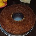 Cooksnap dari kadarmaning untuk resep Bolu karamel aka bolu sarang semut