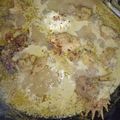 Cooksnap dari citra hasan untuk resep Opor ayam kampung istimewa