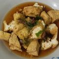 Cooksnap dari mamamey untuk resep Tahu Gejrot