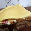 El cooksnap de eliasteadoro101@gmail.com cuando hizo Pizza calsone 🍕.