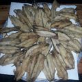 El cooksnap de (J.ROPERO) cuando hizo Boquerones al limón, típicos de Málaga.