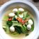 Cooksnap dari Aprima Wijayawaty untuk resep Tumis pokcoy telur puyuh