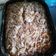 El cooksnap de Karen Hernández cuando hizo Kuchen de arándanos.