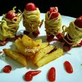 Cooksnap dari Arifani untuk resep Sosis Gulung Mie