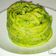 il Serena Delfi quando ha preparato Linguine, al pesto di rucola,e pistacchi