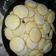 El cooksnap de Eugenia Franco cuando hizo Galletitas de vainilla fáciles.