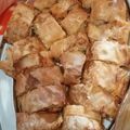 Cooksnap από Αθανασία Νταλαγιάννη ! στη συνταγή Κοτόπιτα, ζουμερή και λαχταριστή!