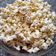 El cooksnap de Andrea Candelé cuando hizo Pochoclos como los del cine pero de colores🍿.