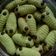 Cooksnap dari Atin Supriatin untuk resep Kue sagu ulat dan daun