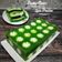 Cooksnap dari Tyas yodha untuk resep Puding Cantik Lapis Pandan