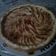 El cooksnap de Elsa Olivera cuando hizo Tarta de manzana.