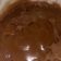 El cooksnap de Cande Medina Fridel cuando hizo Crema casera de chocolate.