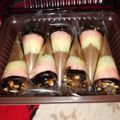 Cooksnap dari Umi Farah untuk resep Bolu Kukus Cornetto