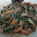 Cooksnap dari ami edelweiss untuk resep Tumis "KANTOPE" KAcang paNjang,TOge,temPE