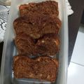 Cooksnap dari Dwiyani Ratnasari untuk resep Marble cake ekonomis