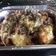 Cooksnap dari Dewi Dapur untuk resep Cheesy Smoked Beef Baked Baby Potato - Breakfast Cepat Praktis