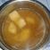 Cooksnap dari Kanza untuk resep Kolak singkong